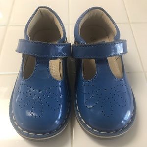 Mini boden Mary Janes